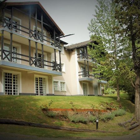 Apartament Residencia Pioneros Bariloche Zewnętrze zdjęcie